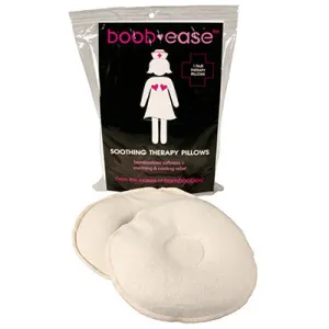 Bamboobies Soothing Therapy Pillows