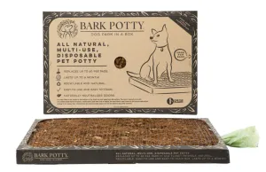Bark Potty: All Natural Pee Pad