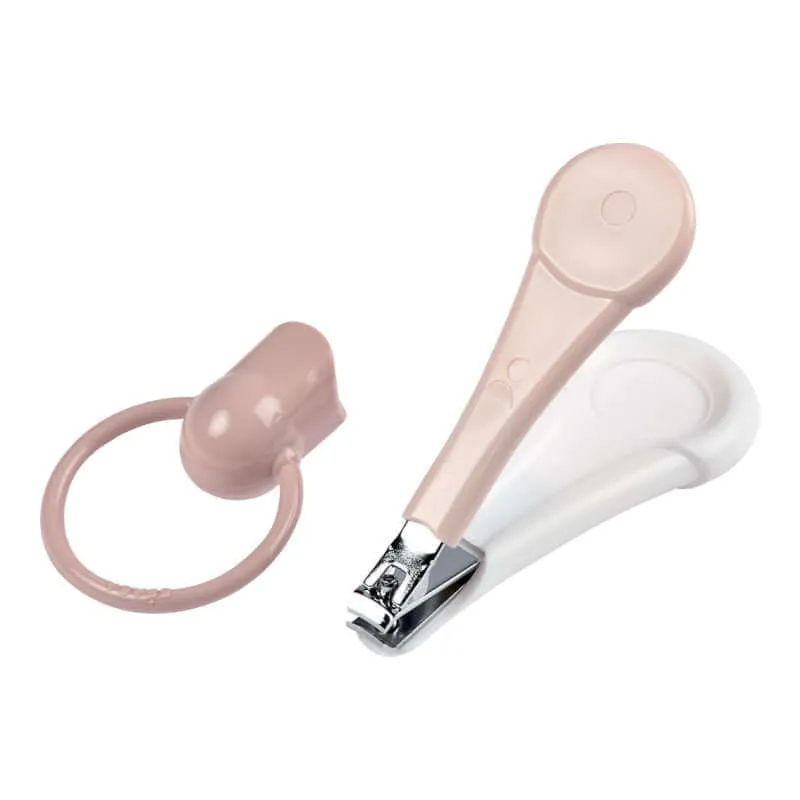 Beaba Baby Nail Clippers