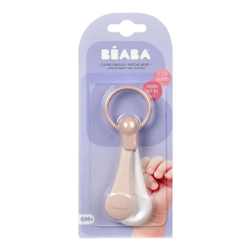 Beaba Baby Nail Clippers