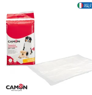 CAMON ABSORBING PADS 15PADS 40*60