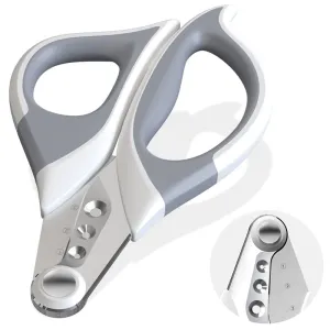 Cat Claw Clippers - 3 Hole Trimmer