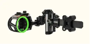 CBE Trek Pro Dovetail Sight RH