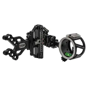 Cbe Trek Vertical Pin Sight 2 Pin .019 Lh