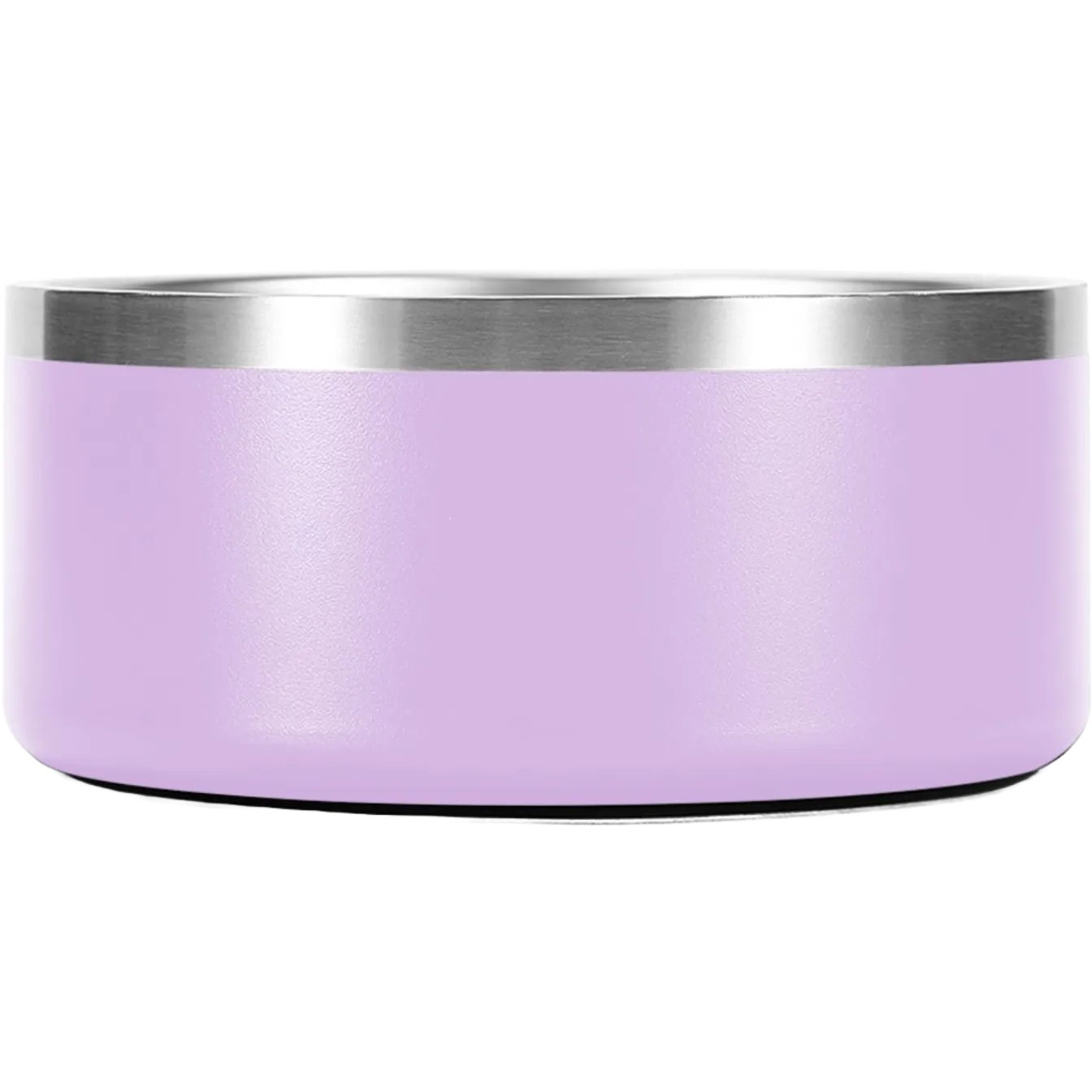 Custom Laser engraved Pet Bowl 1.9Lt