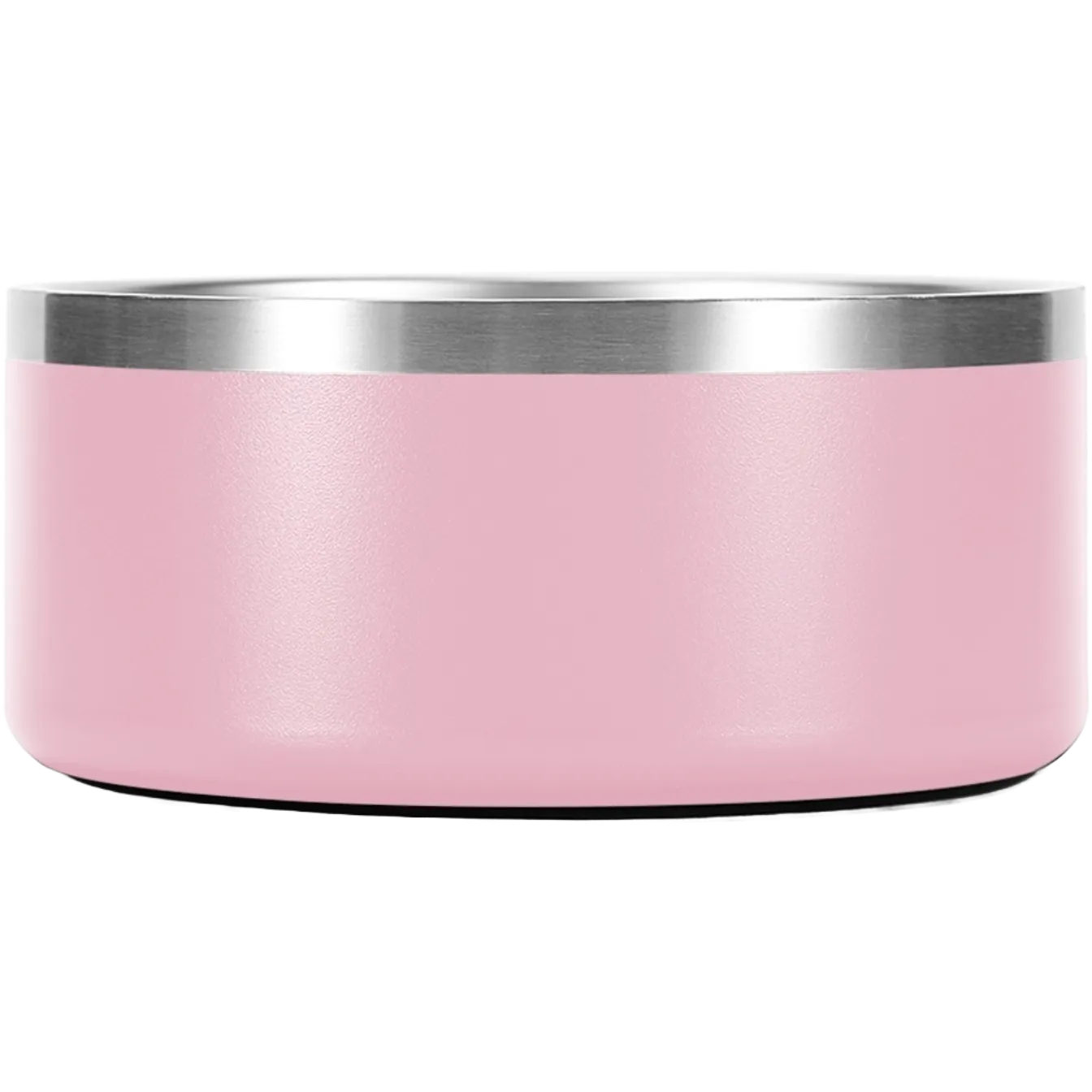 Custom Laser engraved Pet Bowl 1.9Lt