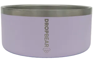 Custom Laser engraved Pet Bowl 1.9Lt