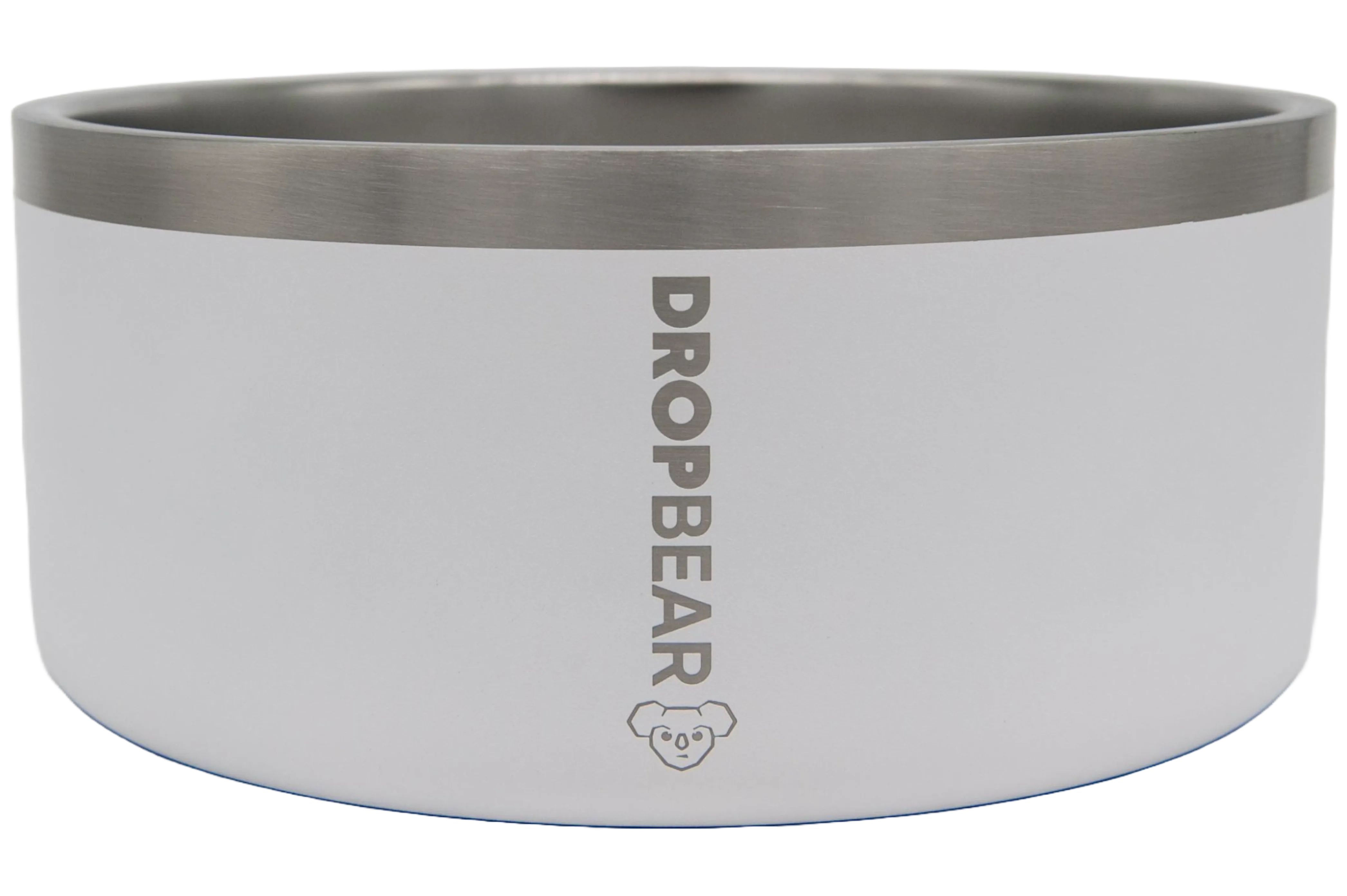 Custom Laser engraved Pet Bowl 1.9Lt