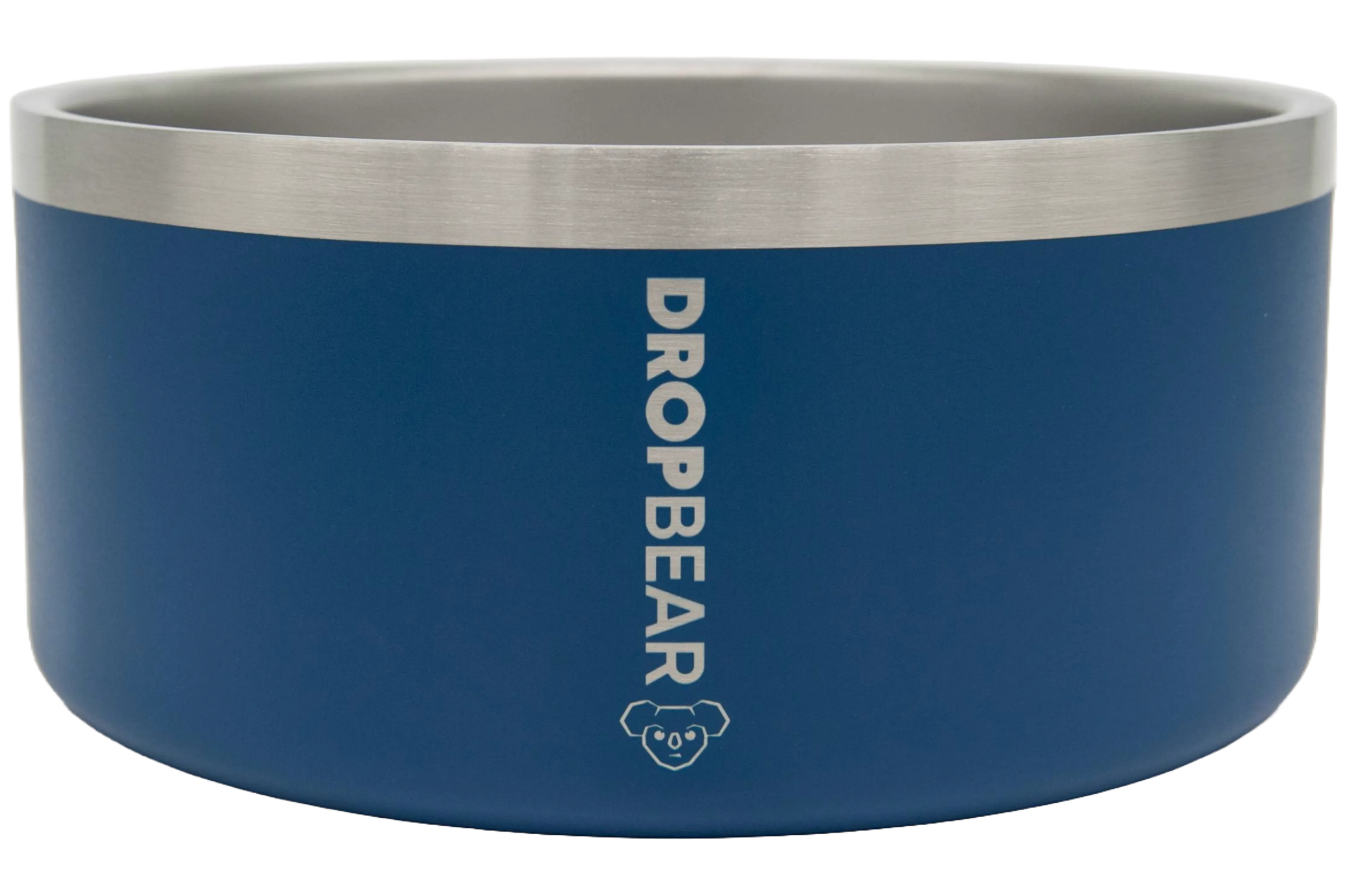 Custom Laser engraved Pet Bowl 1.9Lt