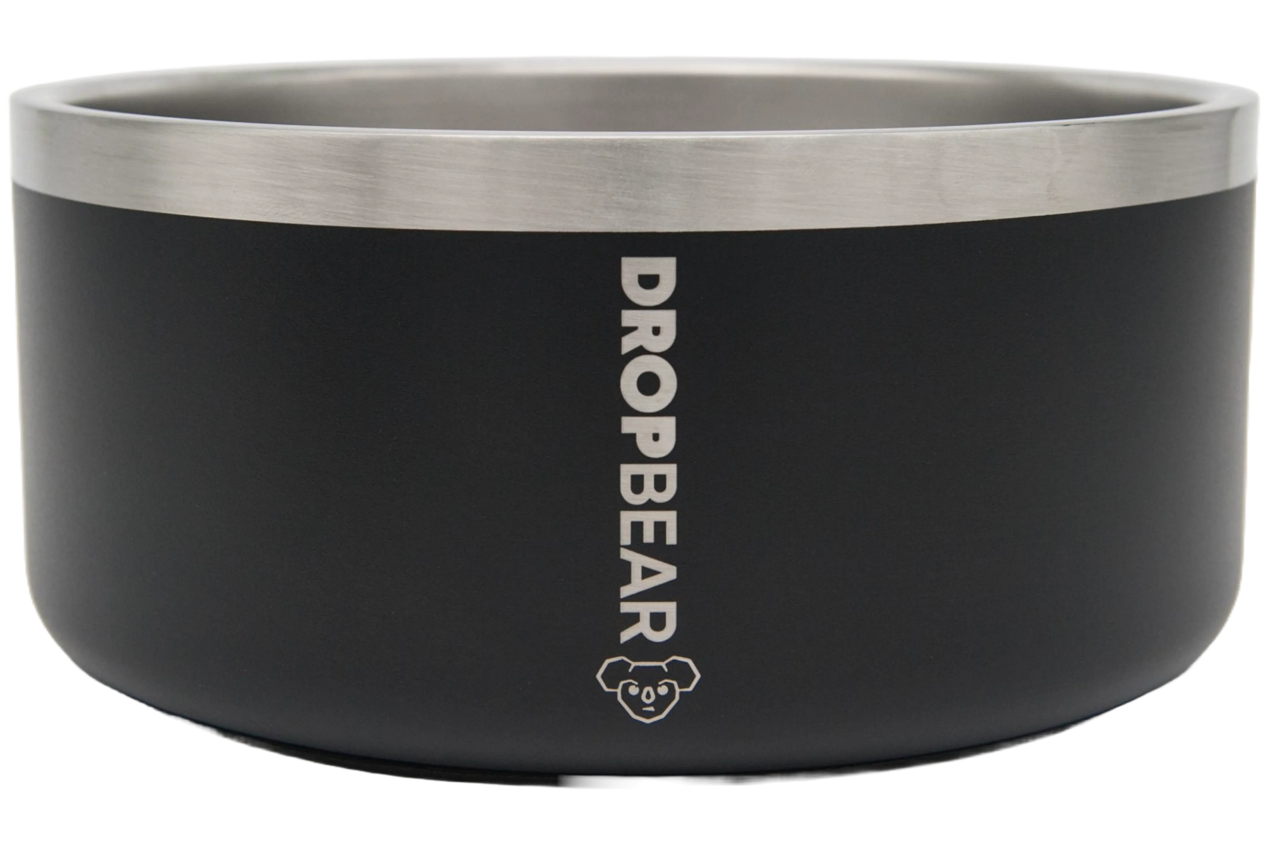 Custom Laser engraved Pet Bowl 1.9Lt