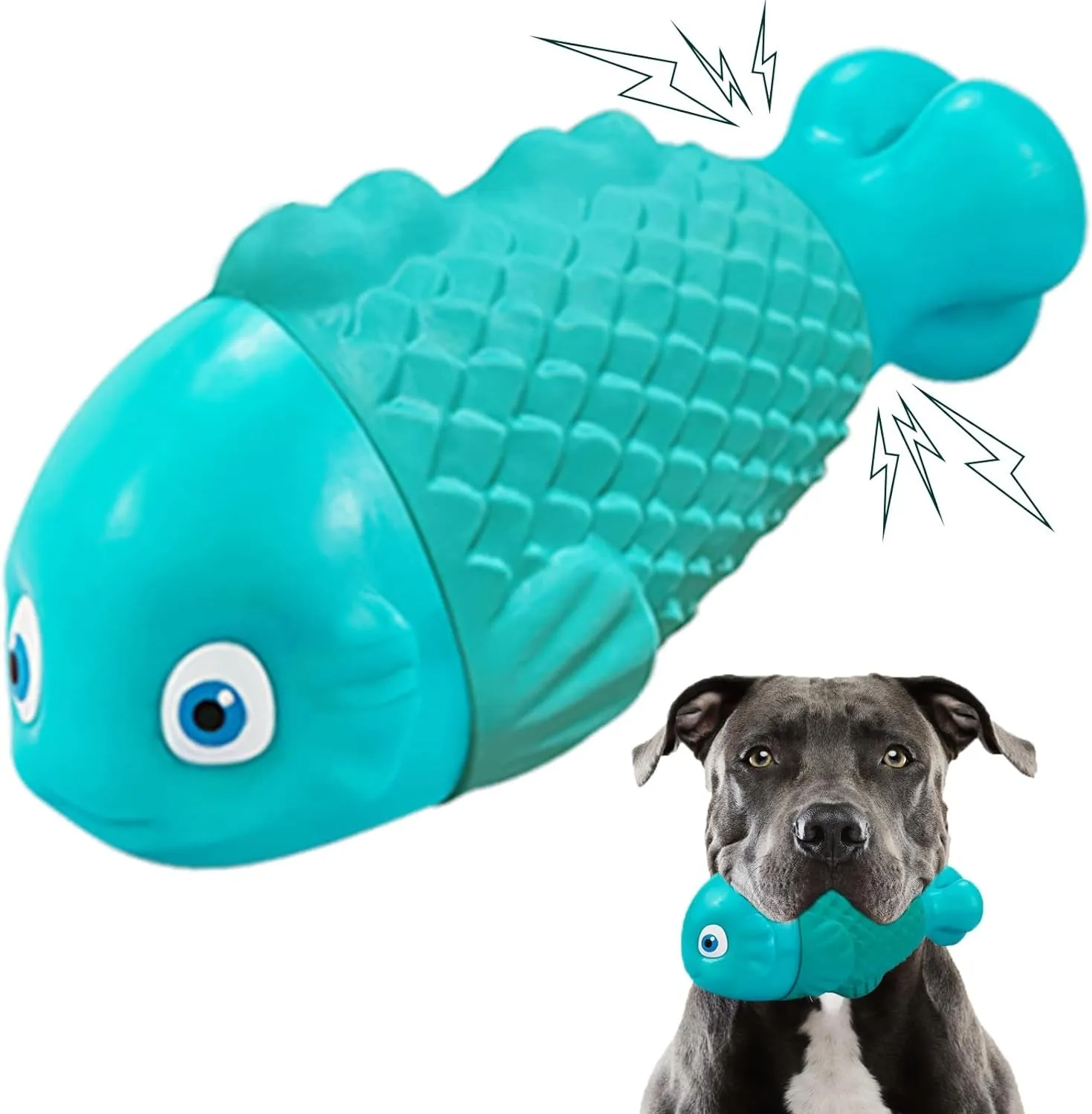 Dog Chew Toys
