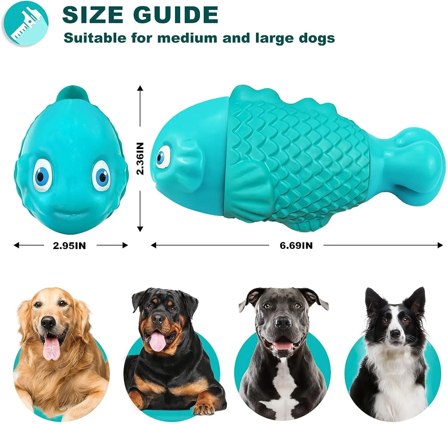 Dog Chew Toys