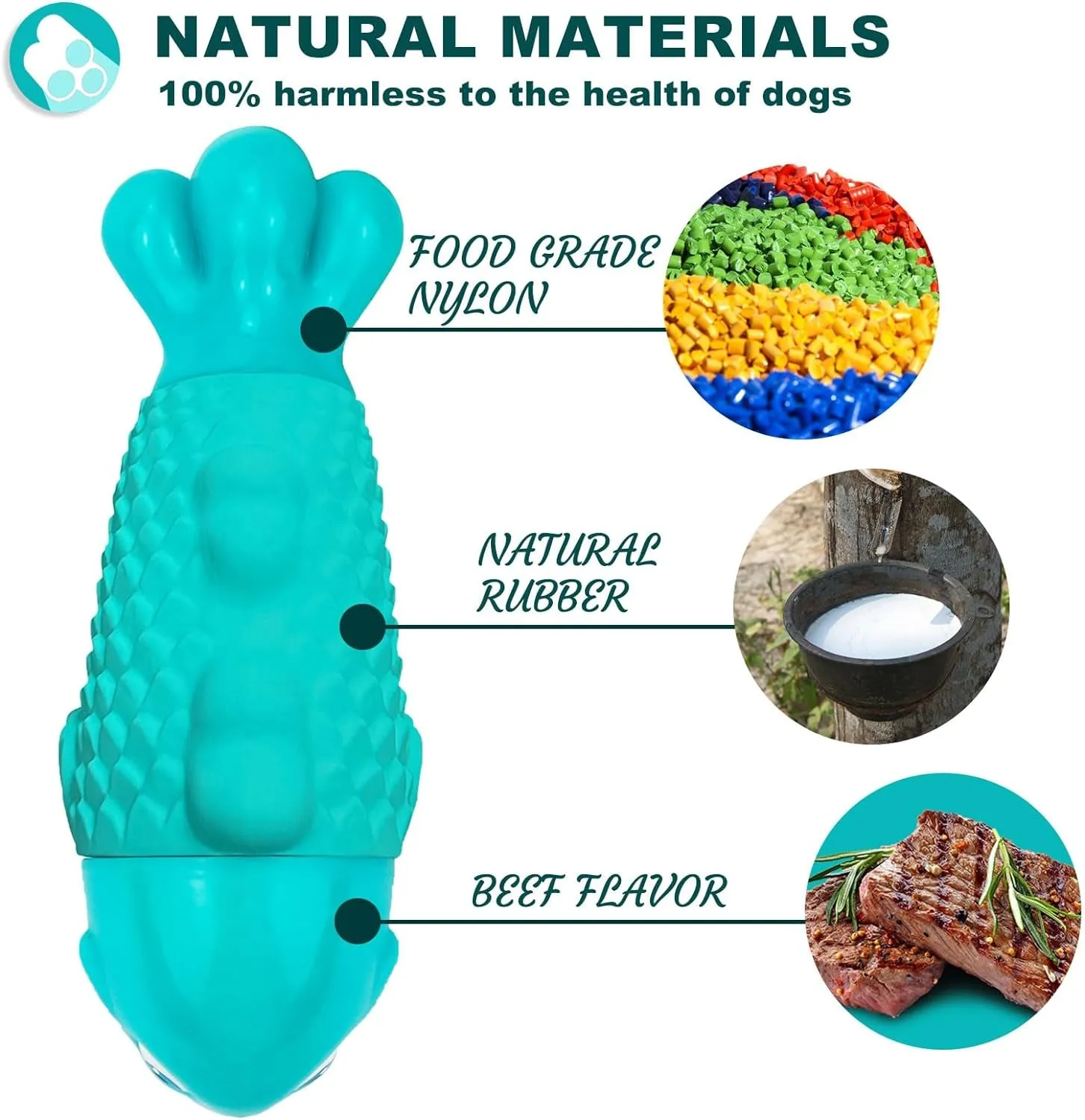 Dog Chew Toys