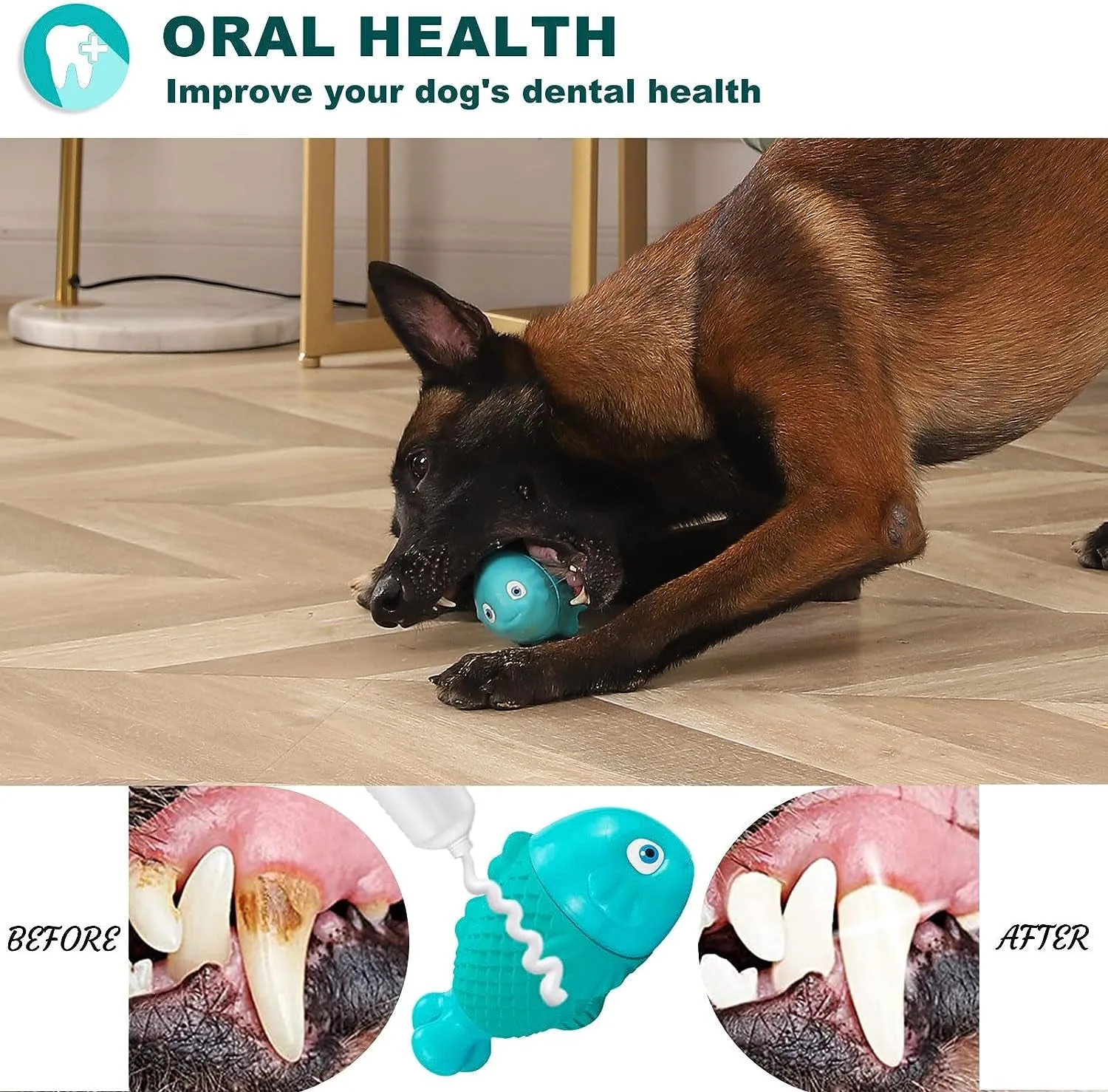 Dog Chew Toys