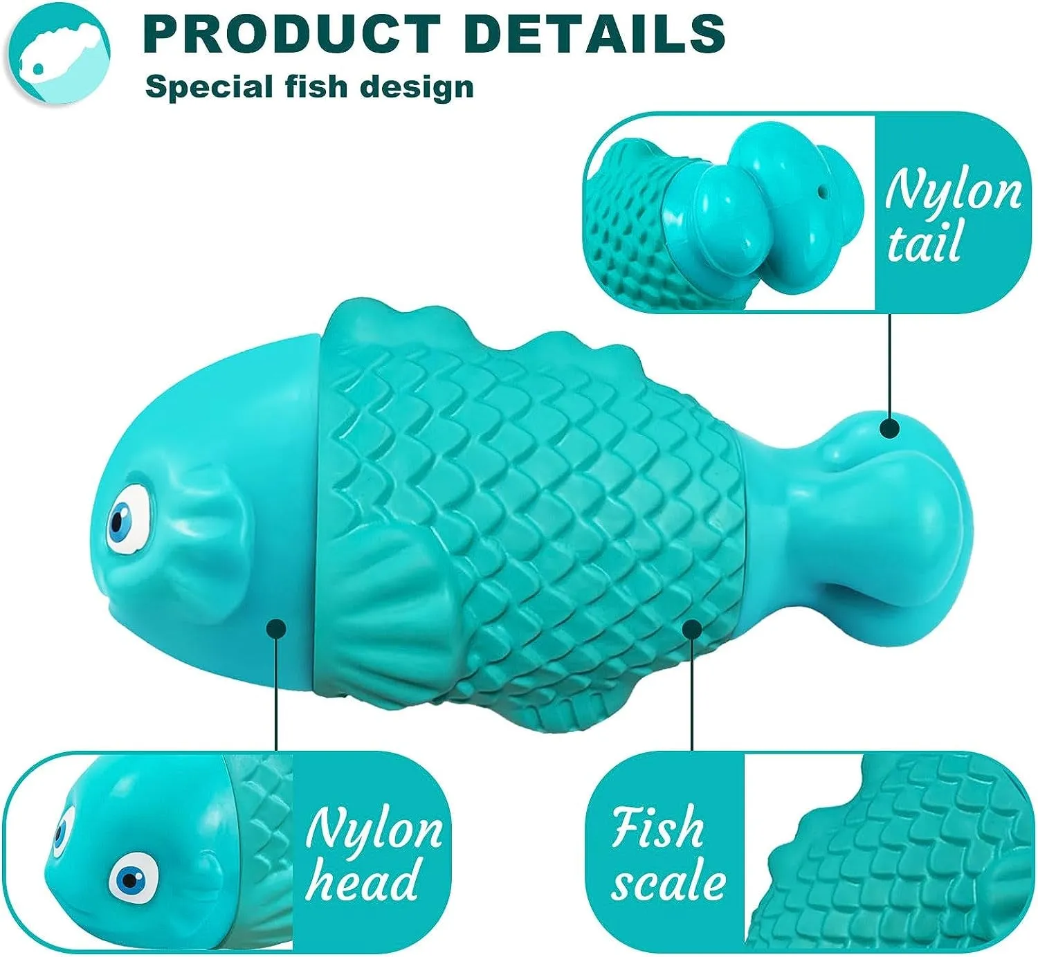 Dog Chew Toys