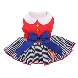 Dress | Sailor Girl