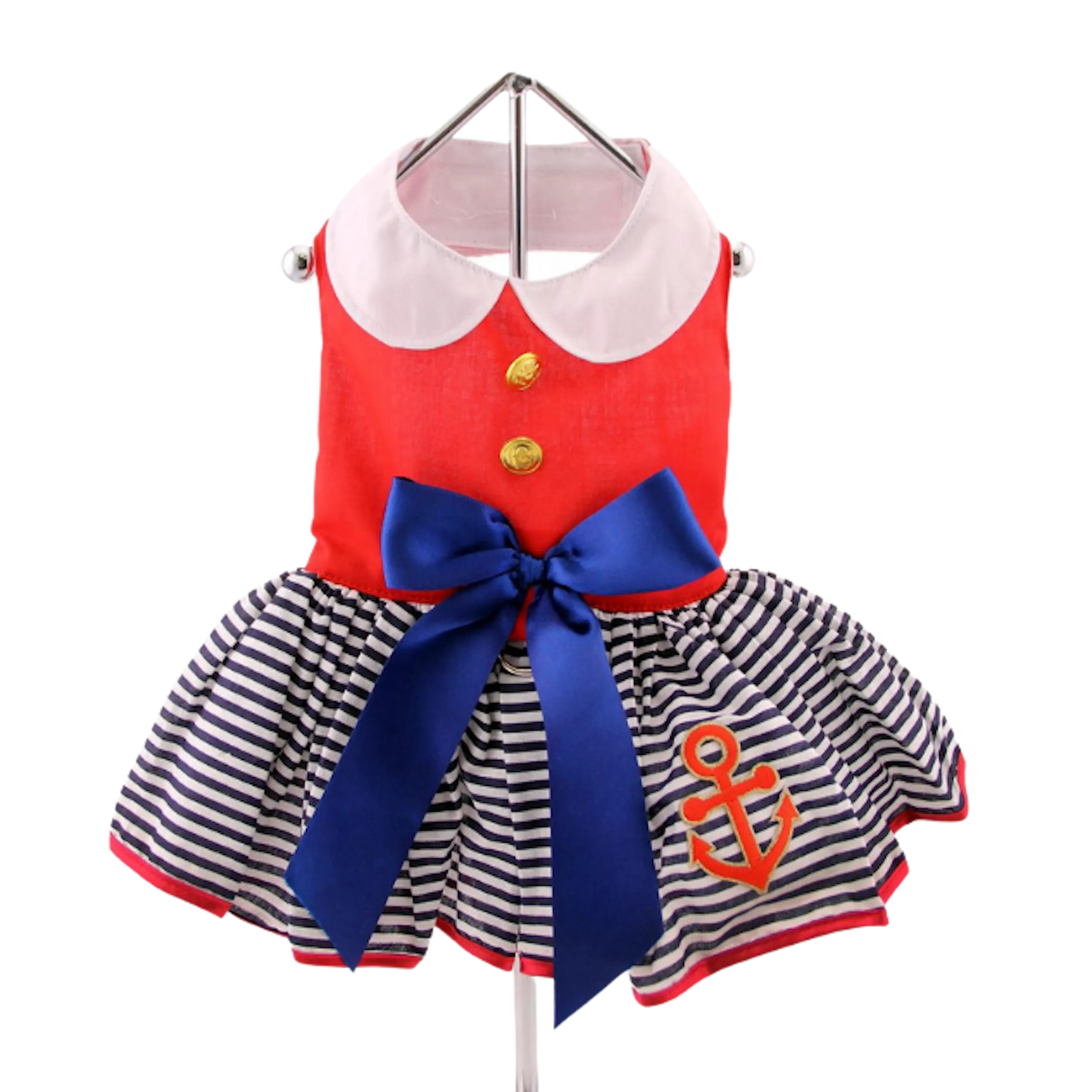 Dress | Sailor Girl