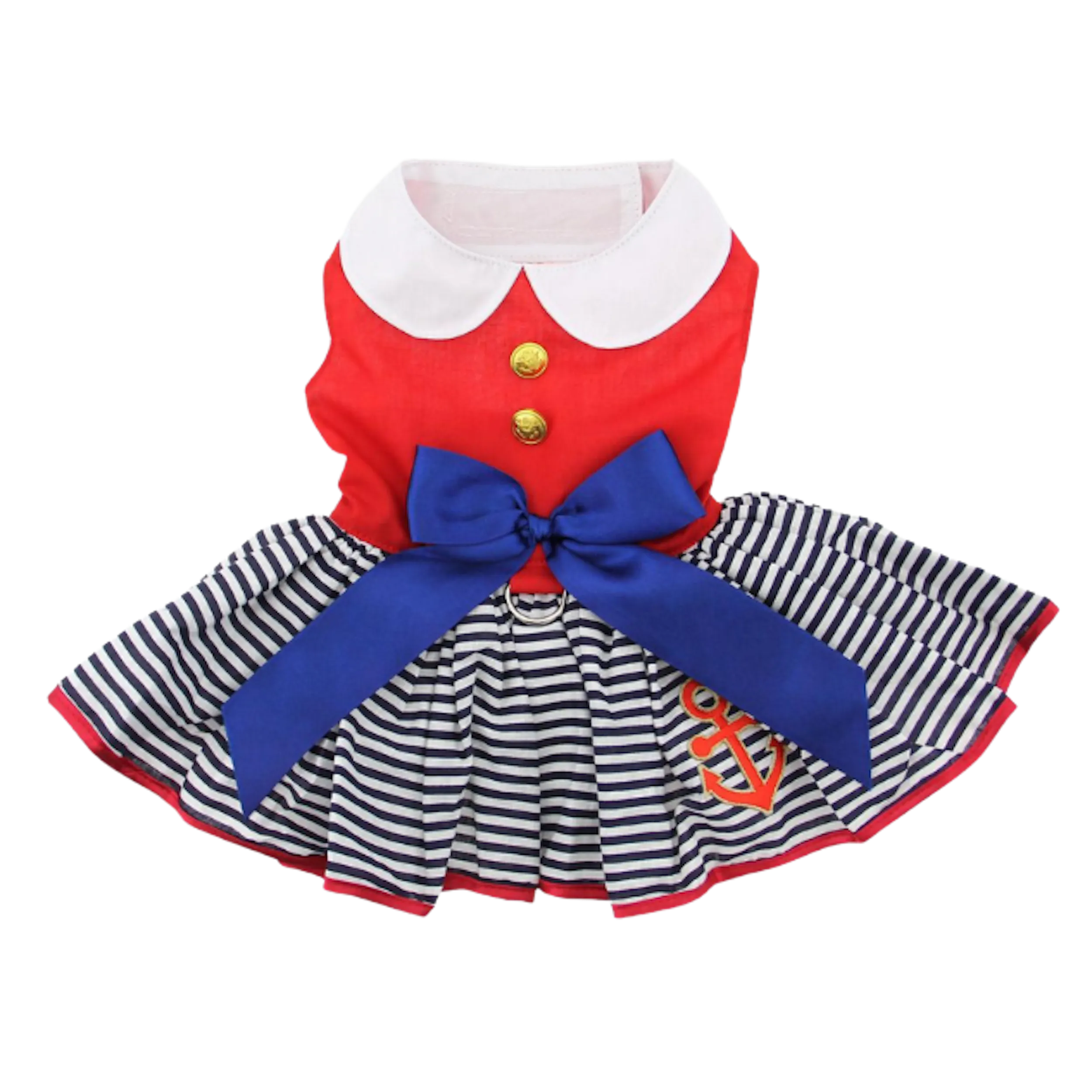 Dress | Sailor Girl