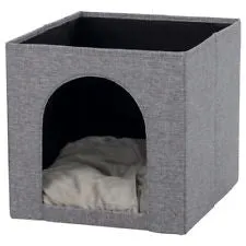 Ella Cuddly Cave