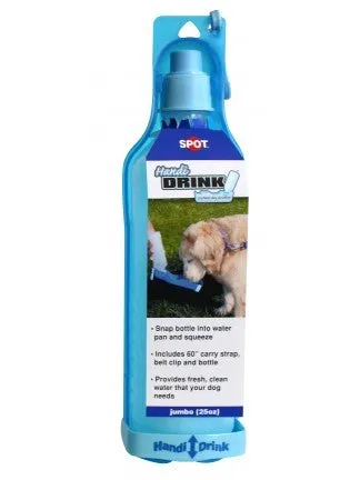 Ethical Pet Handi-Drink (25-oz)