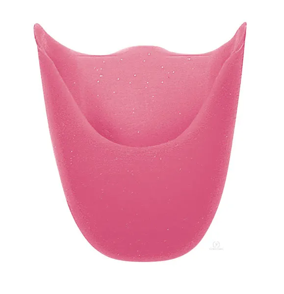 Eurotard 990FL Pointe Comfort Feather Lite Gel Shoe Pads