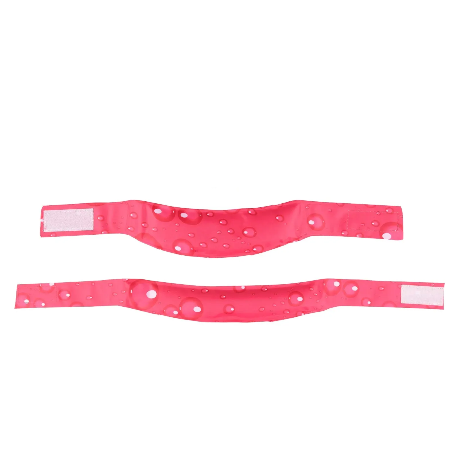 Flamingo Fresk Drop Fuchsia Cooling Collar