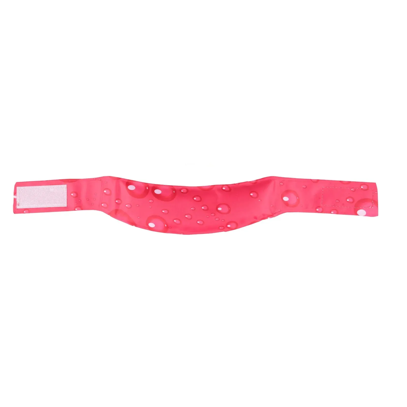 Flamingo Fresk Drop Fuchsia Cooling Collar
