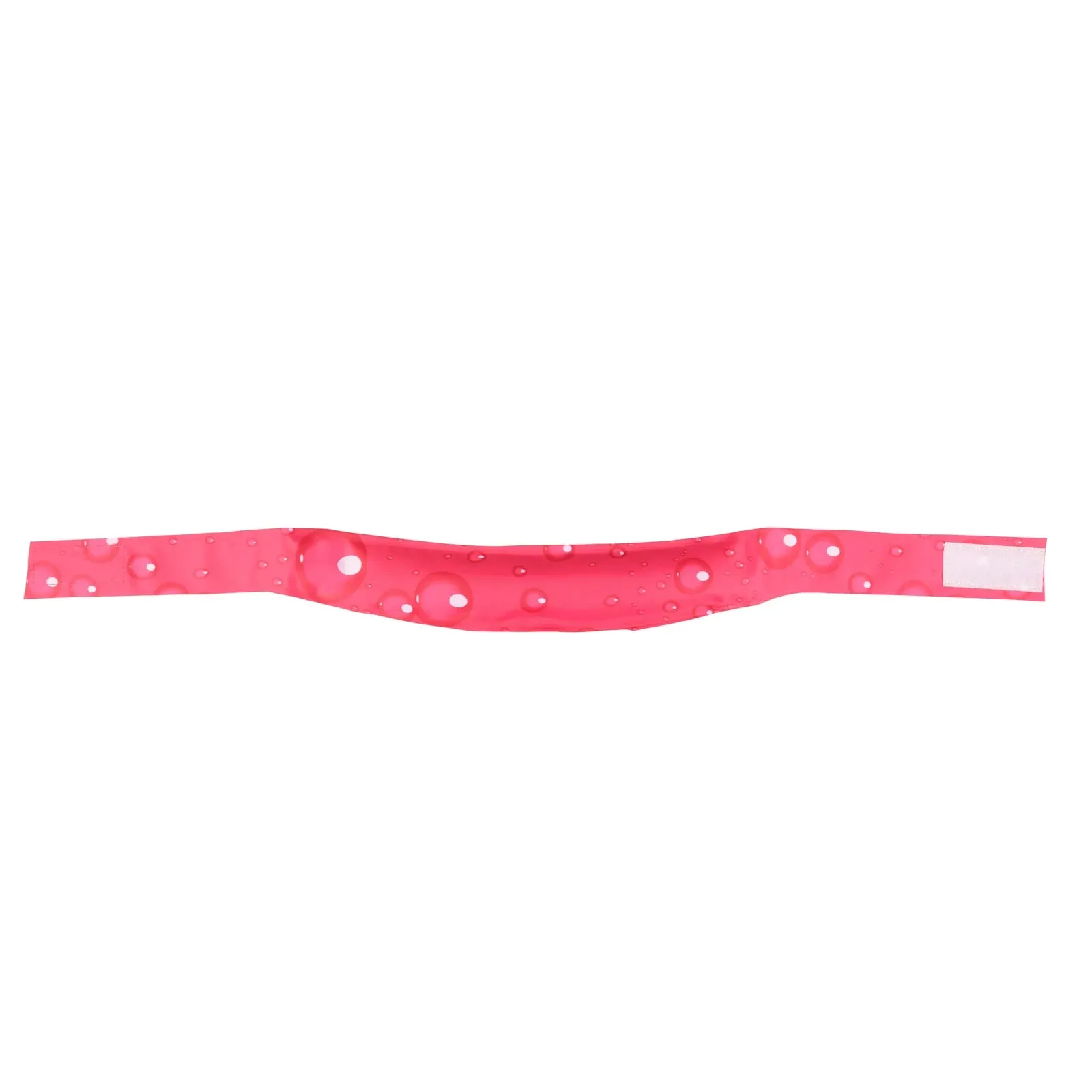 Flamingo Fresk Drop Fuchsia Cooling Collar