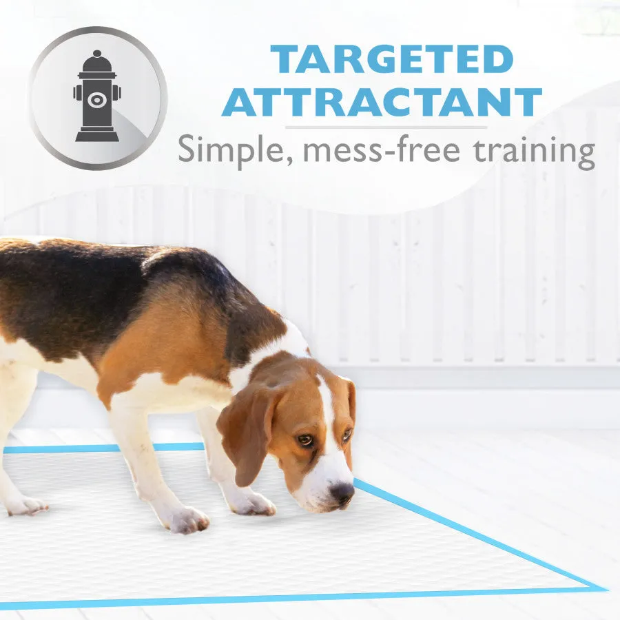 Four Paws Wee-Wee Giant Puppy Housebreaking Pads