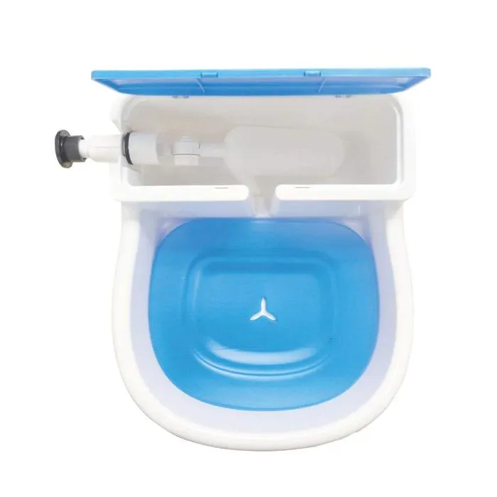 Garden Auto Filling Fountain