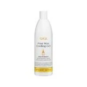 GiGi Post Wax Cooling Gel (box)