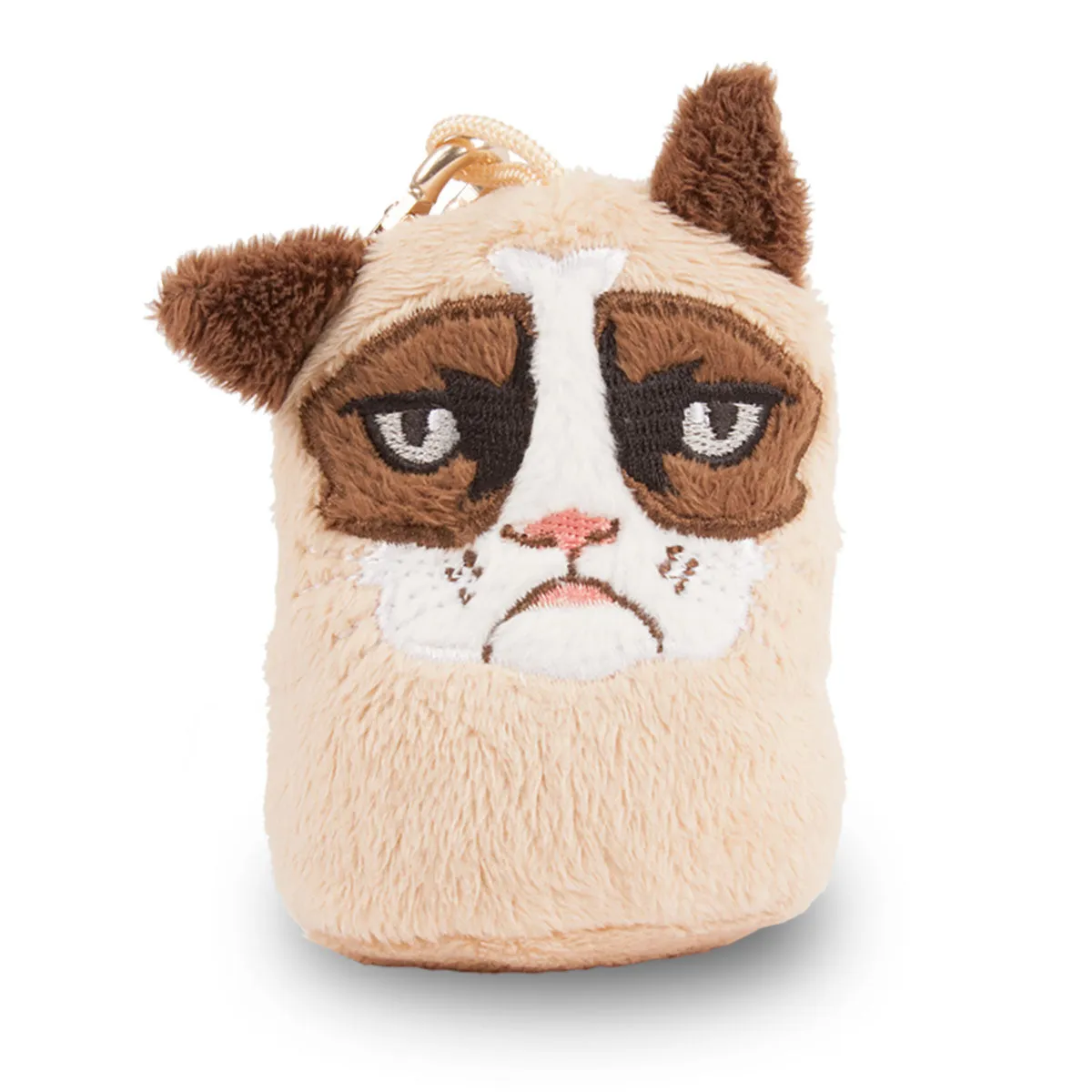 Grumpy Cat Mini Dice & Token Pouch