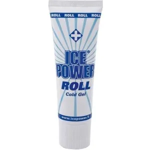 ICE POWER muscle pain, neck and shoulder pain