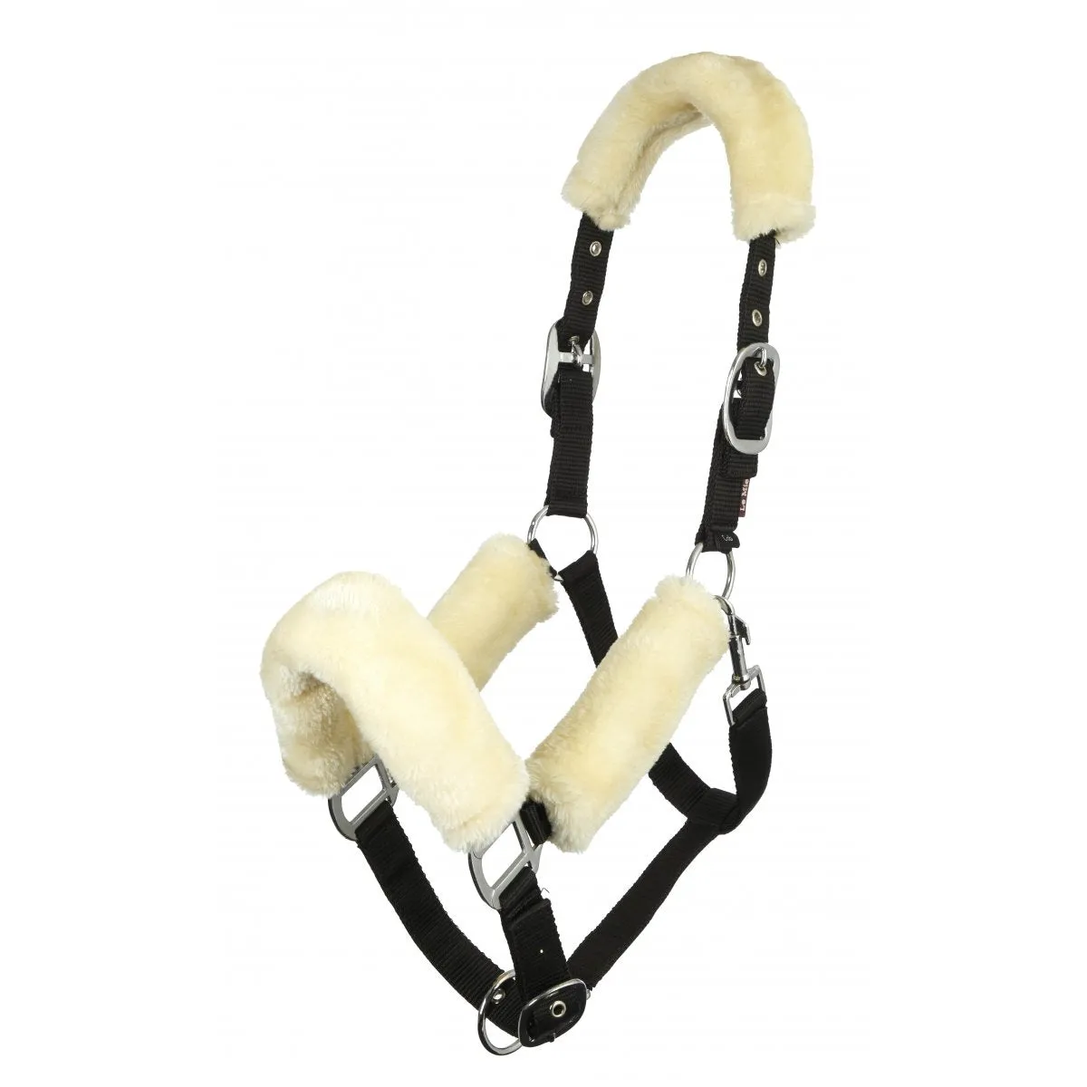LeMieux Comfort Head Collar