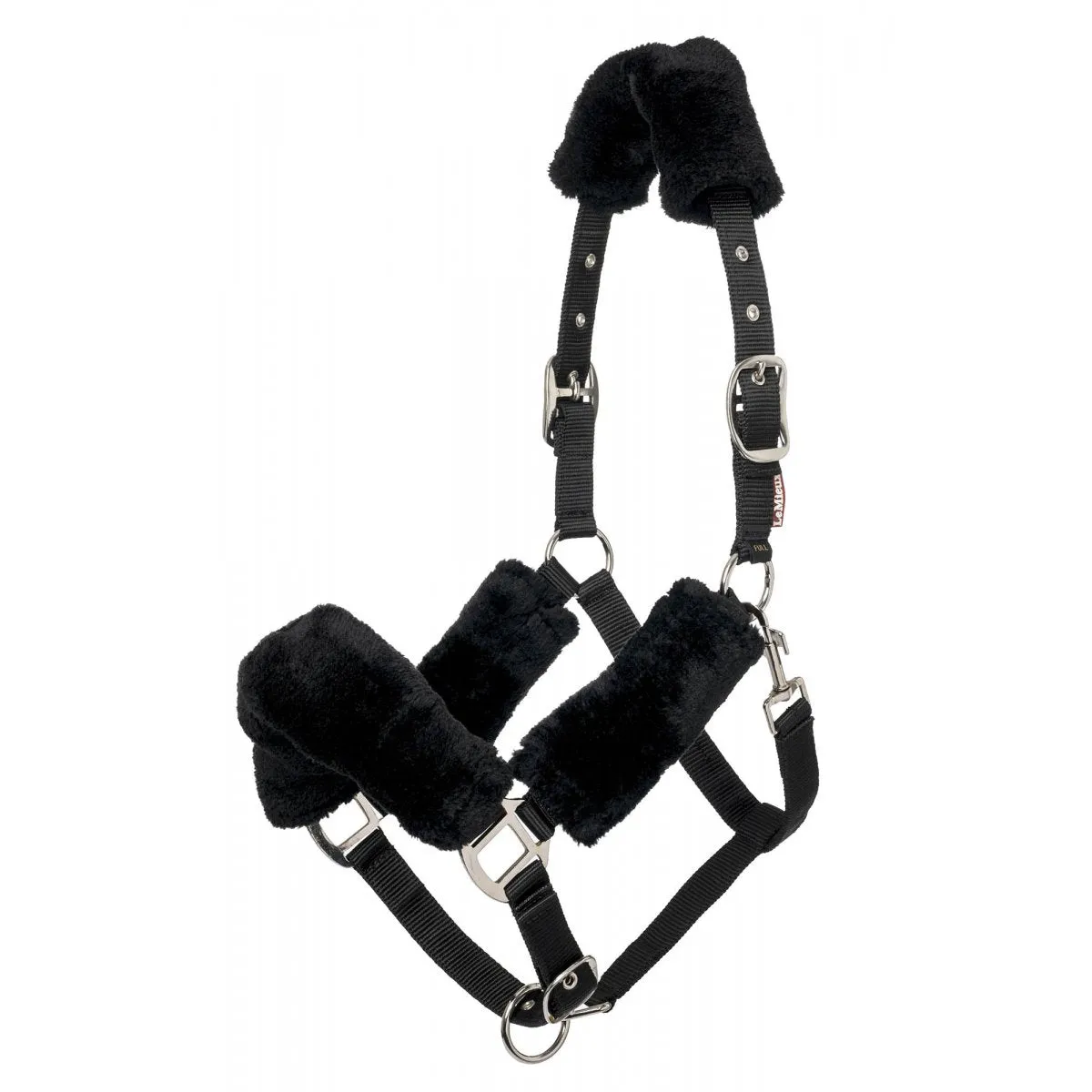 LeMieux Comfort Head Collar