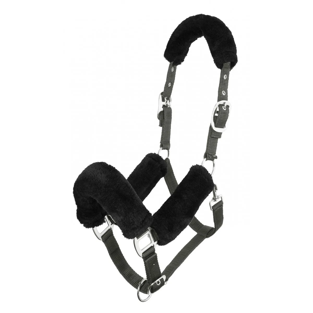LeMieux Comfort Head Collar