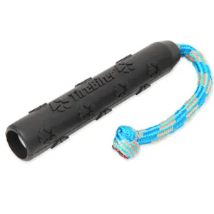 Mammoth TireBiter® Retriever With Poly Rope Toy For Dogs