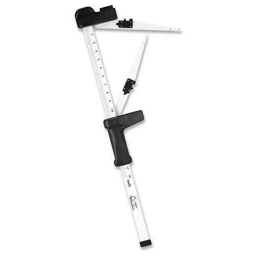 Mantax Black Mechanical Caliper