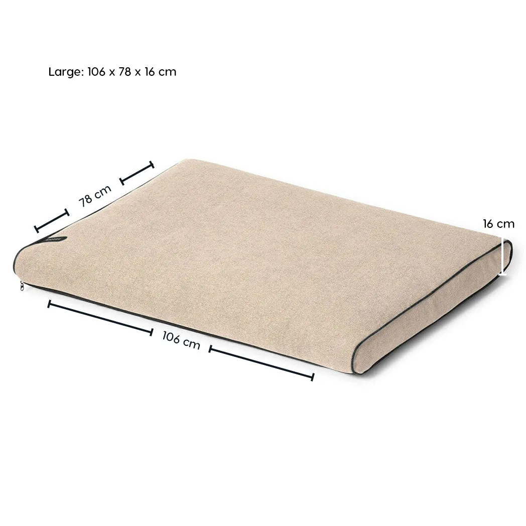 Modern Dog Daybed