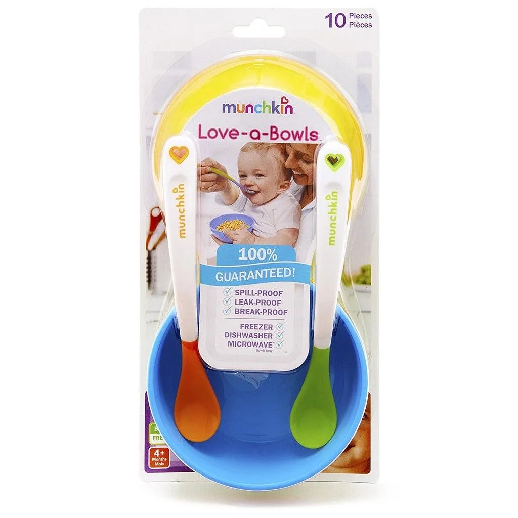 Munchkin Love-a-Bowls