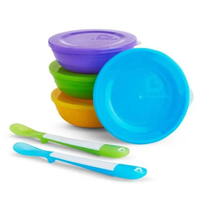 Munchkin Love-a-Bowls