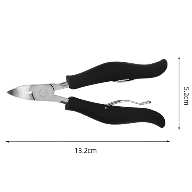 Nail Clippers for Podiatry Correction - Foot Care Tool