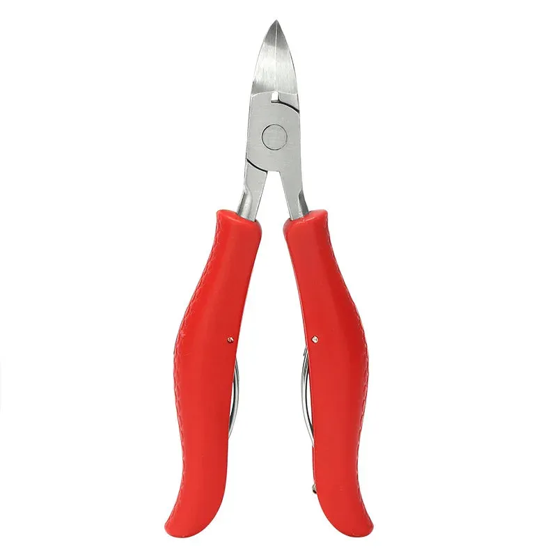 Nail Clippers for Podiatry Correction - Foot Care Tool