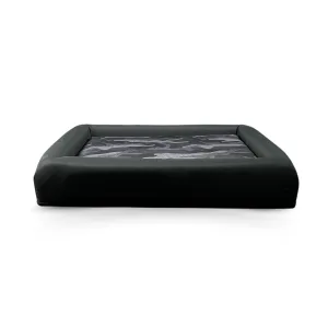 Nomad - Tough Bolster Bed (2-in-1)