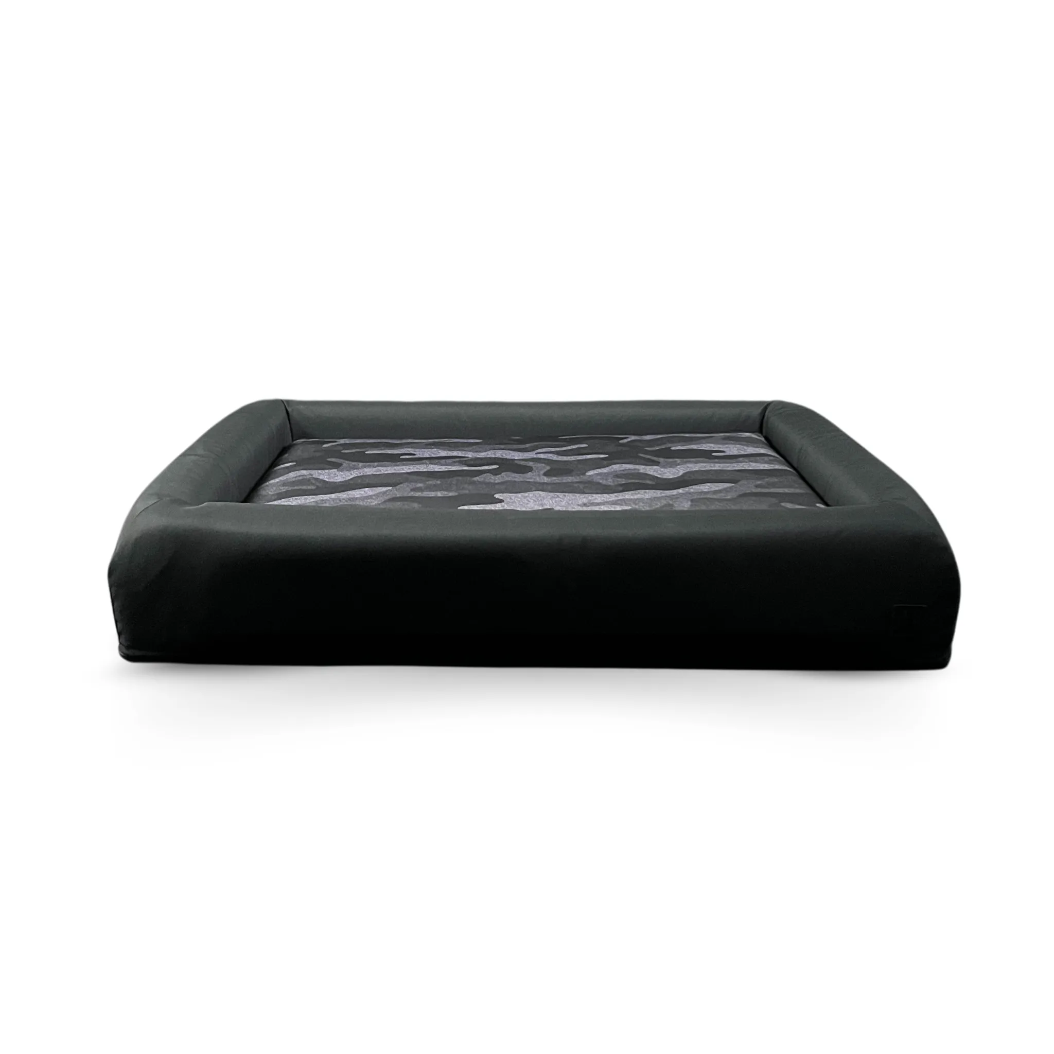 Nomad - Tough Bolster Bed (2-in-1)