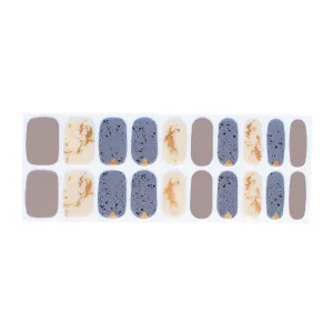 On the Town | Gel Nail Stickers