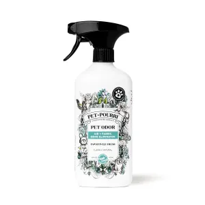 Pourri Pet Odor Eliminator 16oz.