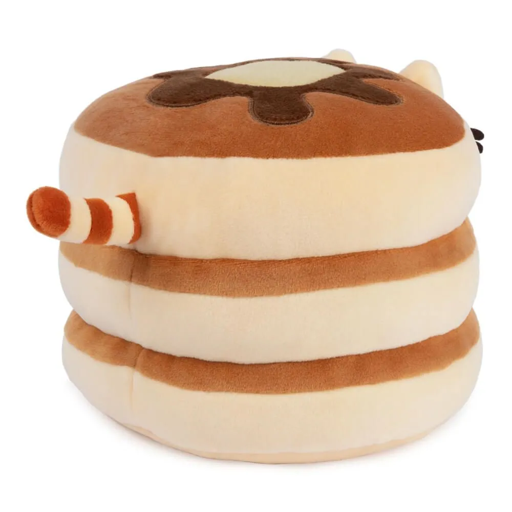 Pusheen Squisheen Pancake Plush