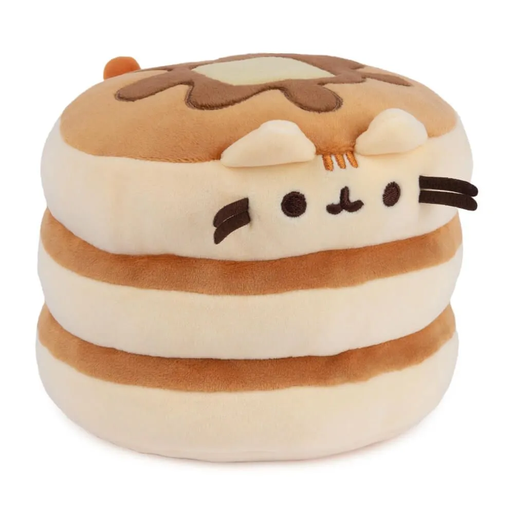 Pusheen Squisheen Pancake Plush