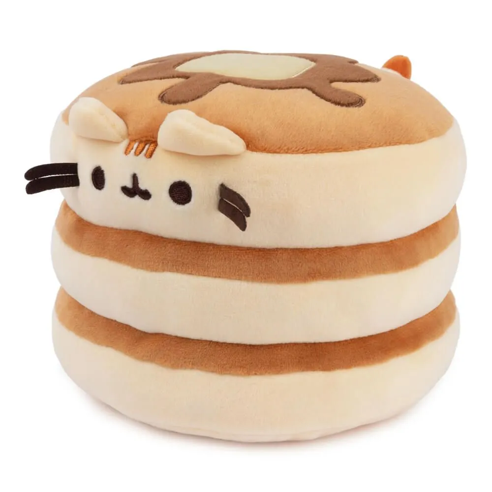 Pusheen Squisheen Pancake Plush
